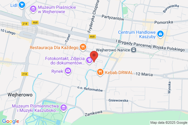 Gabinet medycyny estetycznej