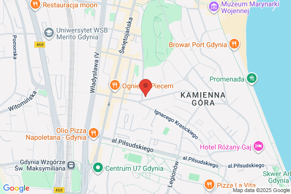 Akces. Agencja nieruchomosci