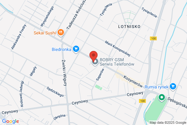 Amikom. Komputery, akcesoria, materialy eksploatacyjne
