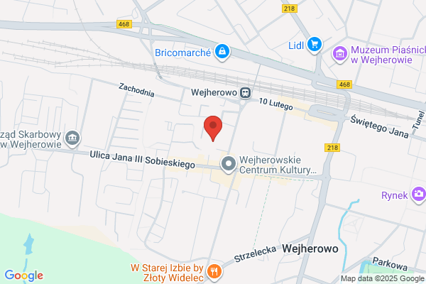 Bis-Wiraz. Osrodek szkolenia kierowców. Labuda-Zdzieblowska J.