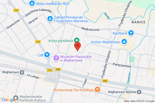 Czepulkowska Bozena, lek. med. Spec. chorób dzieci