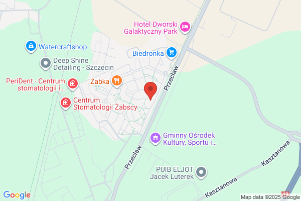 Gama. Agencja ubezpieczeniowa PZU SA. Kiszczak J.A.