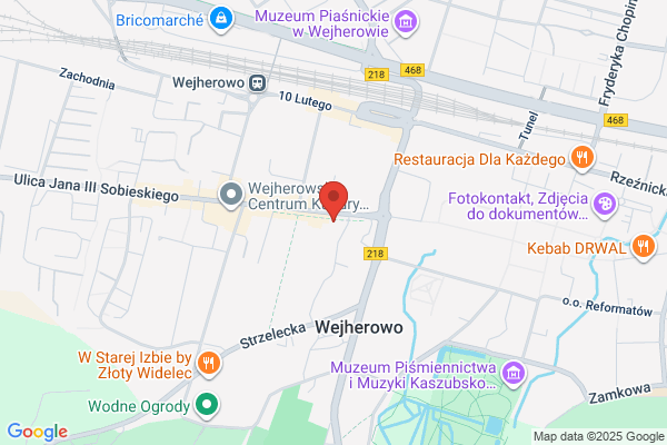 Grodz. Skladnica maszyn i urzadzen rolniczych