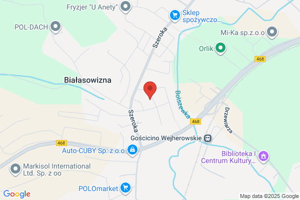 Hubert. PW. Remonty kontenerów, bramy ozdobne, drzwi