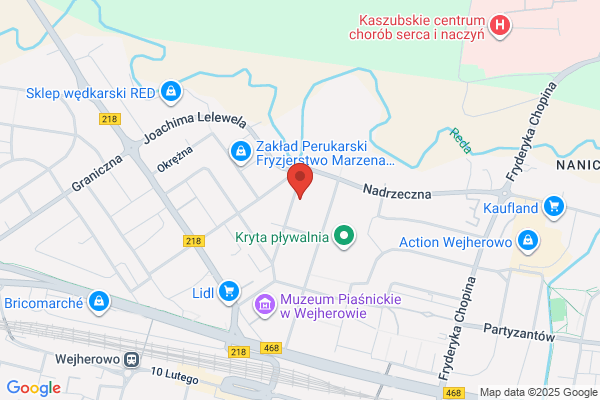 Magda. Sprzedaz i szycie sukien slubnych