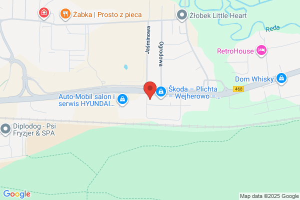Mesan. Wyposazenie lazienek