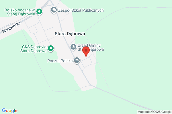 Okrój Ryszard. Uslugi stolarskie
