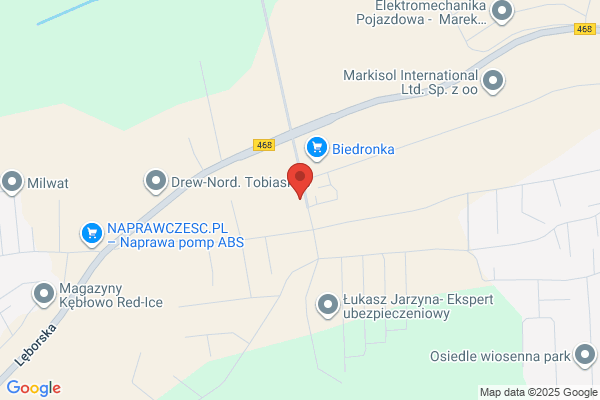PHU. Szyc Slawomir. Kompleksowe uslugi ogólnobudowlane