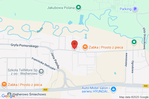 Pajda-Krak Elzbieta, lek. stomatolog. Gabinet