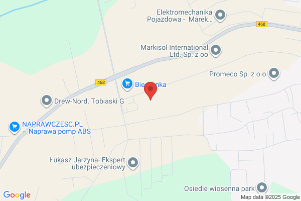Polipack. S.j. PPHU. Opakowania kosmetyczne i farmaceutyczne