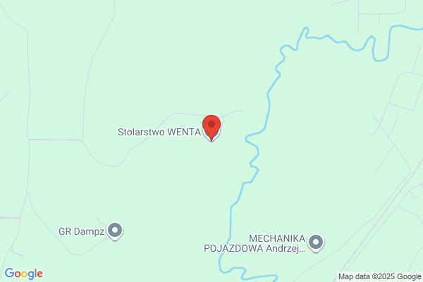 Stolarstwo Wenta. Janusz Wenta
