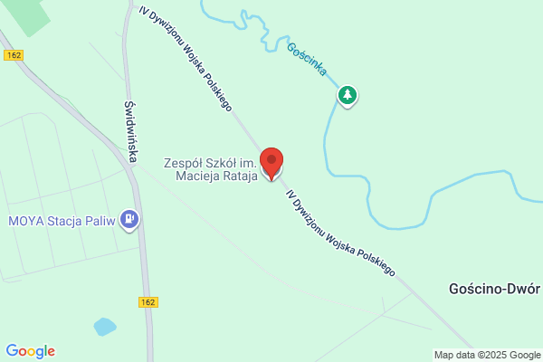 Technikum nr 4