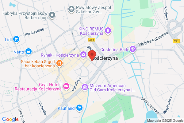 The New School of English. Szkola jezyków obcych