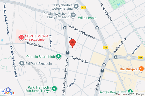 Tobola-Karas Janina, dr nauk med. Spec. chorób wewn., kardiolog. Gabinet