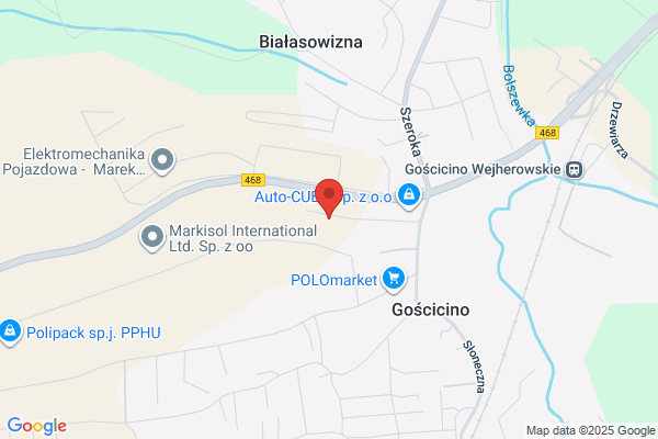 Trans-Gaz. Dystrybucja gazu. Szypelt W.