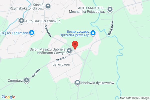Wesierska Bogna, lek. stomatolog