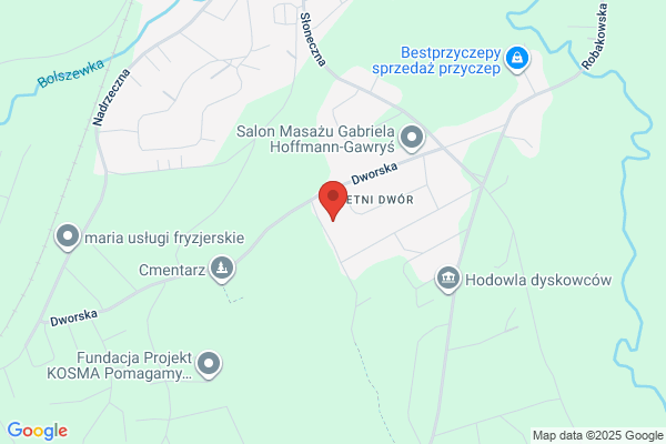 Wilk. Uslugi slusarskie. Stenka M.