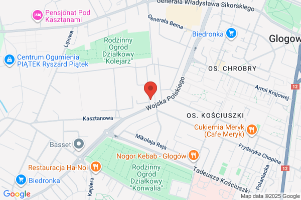 Wojskowa Komenda Uzupelnien