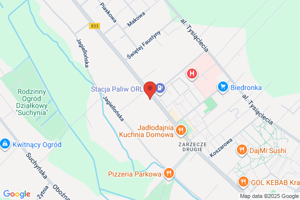 Provident Kraśnik