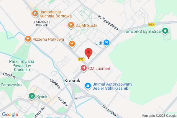 TEKOM OKNA DRZWI