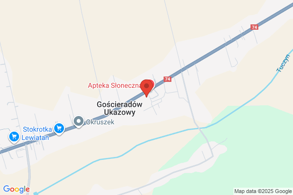 Bank Spóldzielczy Ziemi Krasnickiej. Oddzial