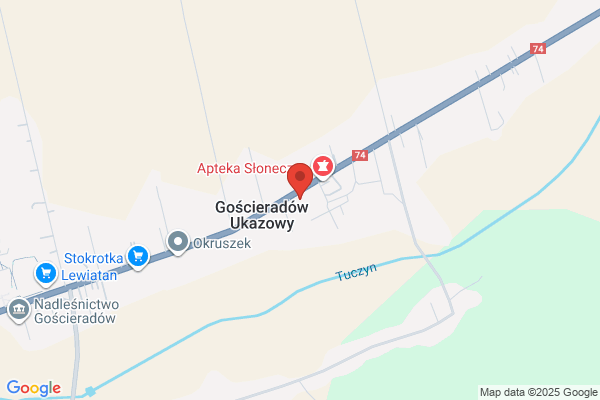 Osrodek Pomocy Spolecznej