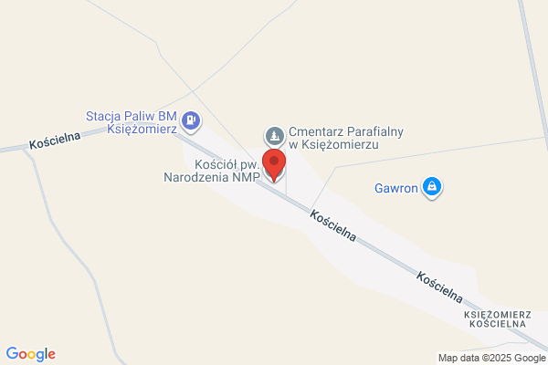 Parafia rzymskokatolicka