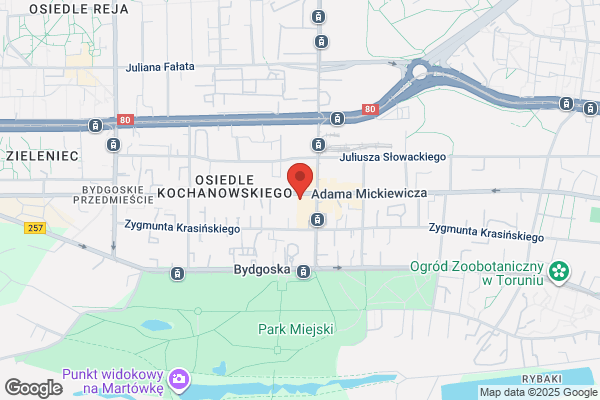 Pracownia krawiecka