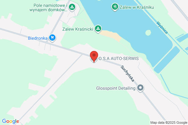 Zaklad naprawy samochodów