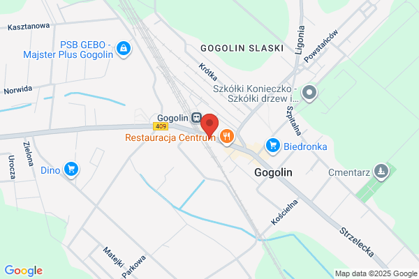 Alina. Ksiegarnia firmy Jawa-Tour