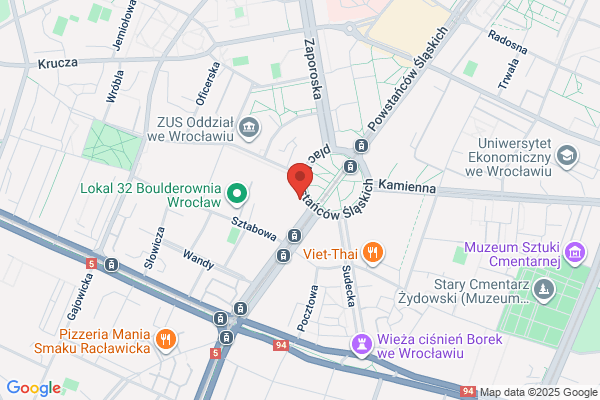 Bank Zachodni WBK SA. 1 Oddzial