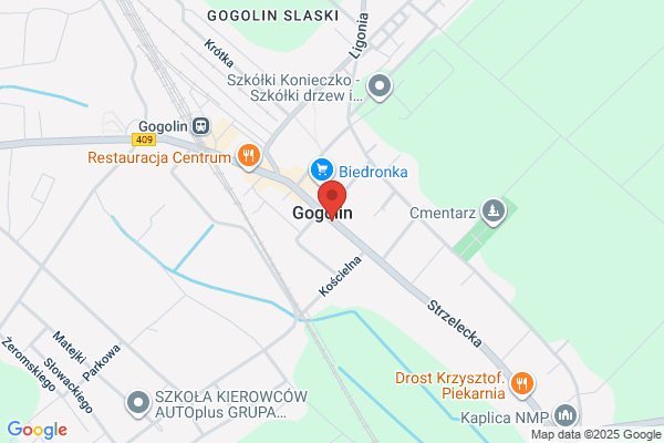 Belladent. Gabinet stomatologiczny. Józefczyk-Zdun K.