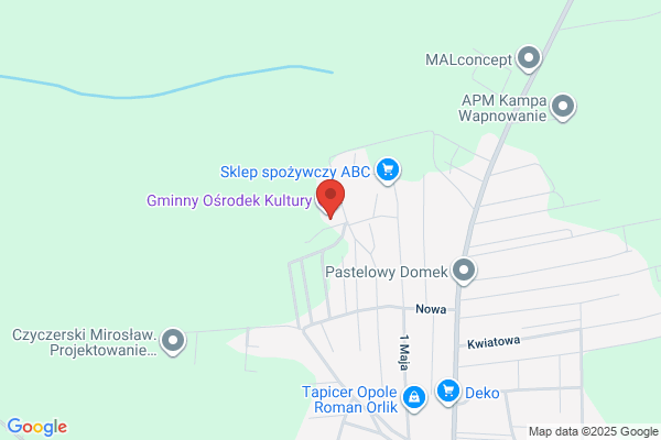 Biblioteka Publiczna Gminna w Tarnowie Opolskim. Filia