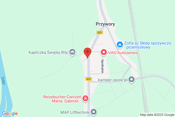 Biomag. Sp. z o.o. Materialy budowlane, opalowe, pasze