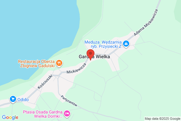 Gminny Osrodek Pomocy Spolecznej