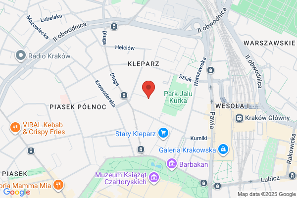 Liceum Ogólnoksztalcace im. Komisji Edukacji Narodowej