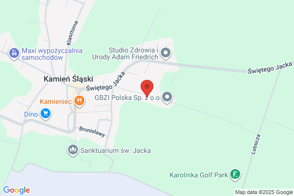 Niedziela Barbara. Uslugi stolarskie