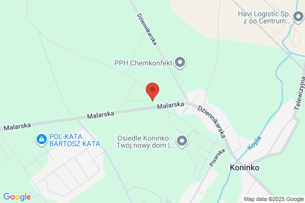 Oikos. Pielegnacja terenów zieleni i uslugi lesne