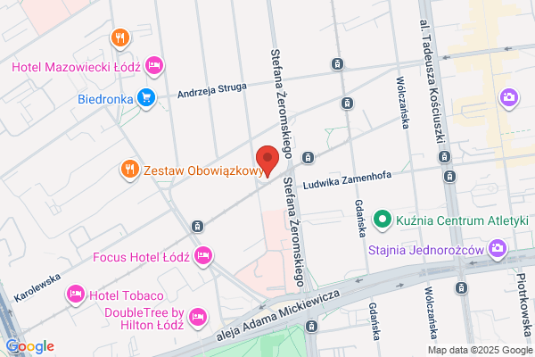 Policja. Rewir Dzielnicowych