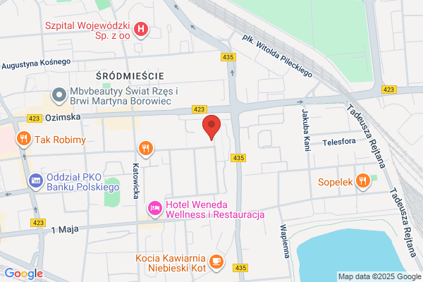 Przedszkole nr 6 Publiczne