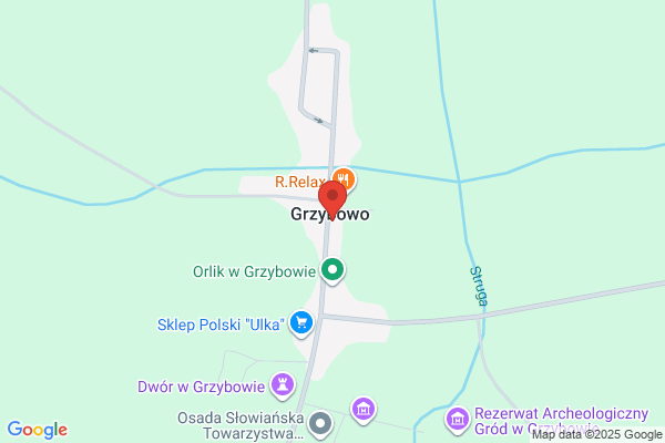 Przychodnia Lekarska