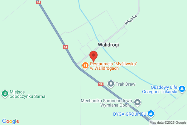 Raniczkowski Kazimierz. Blacharstwo i mechanika pojazdowa