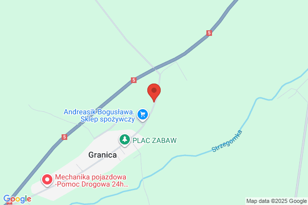 Skóra Jan i Barbara. Gospodarstwo ogrodniczo - rolne