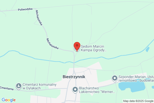 Suchanek. Produkcja rolet, zaluzji, moskitier