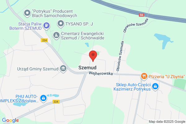 Szkola Podstawowa im. mjr. H. Sucharskiego