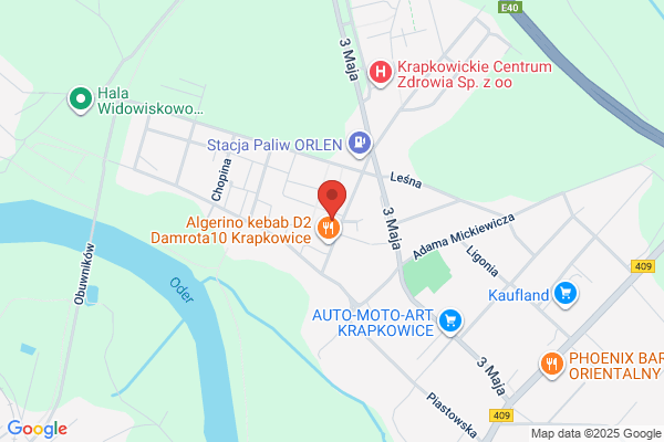 Zimmermann Lutz, Beata. Zaklad piekarniczo - cukierniczy. Sprzedaz hurtowa i detaliczna