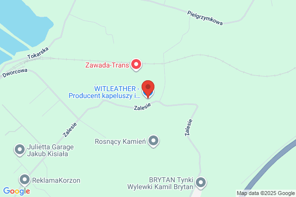WITLEATHER - Producent Kapeluszy Męskich ze Skoczowa