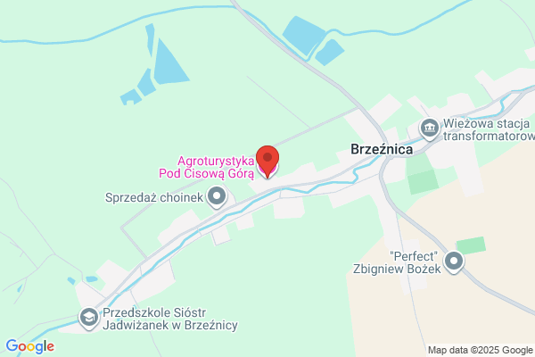 Agroturystyka