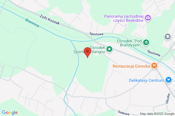 Arkadia. Produkcja kolków