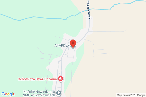 Atarex. Produkcja zamków blyskawicznych